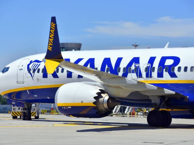 Bezpośrednie połączenie Ryanair z Krakowa do Marrakeszu 